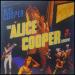 Alice Cooper - Live Alice Cooper Show