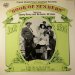 Sonny Terry Bo Film - Book Of Numbers