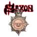 Saxon - Strong Arm Of The Law