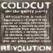 Coldcut - Re:volution
