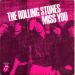 Rolling Stones - Miss You