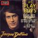 Jacques Dutronc - Les Playboys