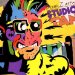 Frank Zappa - Studio Tan