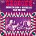 Redbone - The Witch Queen Of New Orleans