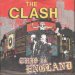 Clash - This Is England 7 Inch