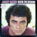 Johnny Mathis - Begin The Beguine/gone,gone,gone