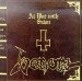 Venom - At War With Satan