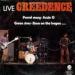 Creedence Clearwater Revival - Live