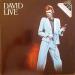 David Bowie - David Live