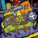 Artistes Divers - Awesome 4