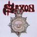 Saxon - Strong Arm Of The Law