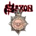 Saxon - Strong Arm Of The Law
