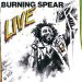 Burning Spear - Live