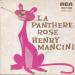 Mancini, Henry - La Panthère Rose