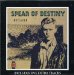 Spear Of Destiny - Outland