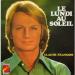 Claude Francois - Le Lundi Au Soleil / Belinda