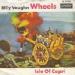 Billy Vaughn And His Orchestra - Wheels / Isle Of Capri