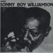 Sonny Boy Williamson - A Portrait In Blues