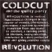 Coldcut & Guilty Party - Re: Volution