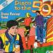 Stone Revival Band - Disco To The 50's