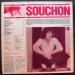 Souchon - Paroles & Musique N.4