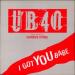 Ub40 Ft Chrissie Hynde - Ub40 Ft Chrissie Hynde I Got You Babe 12