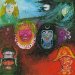 King Crimson - In Wake Of Poseïdon