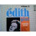 Edith Piaf - Je M'en Fous Pas Mal