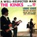 Kinks - Louie Louie