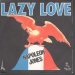 Napoleon Jones - Lazy Love 7 Inch