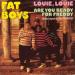 Fat Boys - Louie Louie