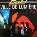 Gold - Ville De Lumière