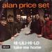 Alan Price Set - Hi-lili-hi-lo