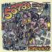 5.6.7.8's - Bomb The Rocks: Early Days Singles 1989