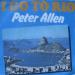 Allen Peter - I Go To Rio