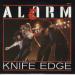 Alarm (The) - Knife Edge