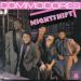 Commodores - Nightshift