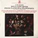 Bach C. P. E. - Deux Concertos Pour Clavecin & Pianoforte