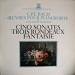 Bach C. P. E. - Oeuvres Pour Pianoforte