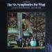 Bach J. C. - Six Symphonies For Wind