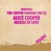 Alice Cooper - Muscle Of Love