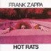 Frank Zappa - Hot Rats