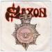 Saxon - Strong Arm Of The Law