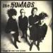 Nomads - Where The Wolf Bane Blooms