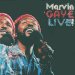 Marvin Gaye - Marvin Gaye Live!