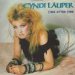 Cyndi Lauper - Cyndi Lauper - Time After Time -