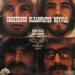Creedence Clearwater Revival - Proud Mary / Bayou Country