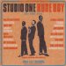 Various Artists - Studio One Rude Boy