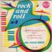 Mike Pedicin Quintet - Rock And Roll ( When The Cats Come Marching In )