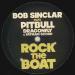 Bob Sinclar Feat. Pitbull - Rock The Boat
